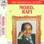 GOLDEN COLLECTION- MOHD RAFI - SOULFUL HITS