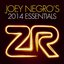 Joey Negro's 2014 Essentials