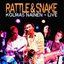 Rattle & Snake - Kolmas Nainen Live