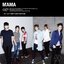 'MAMA' EXO-M The 1st Mini Album