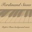 Perfect Piano Background Music