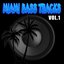 Miami Bass Tracks, Vol.1 (Deluxe Edition)