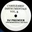 Unreleased Instrumentals Vol. 5