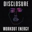 Workout Energy - EP