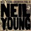 Neil Young Archives: 1972 - 1976, Vol. II