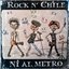 Ni al metro - Single