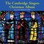 Cambridge Singers Christmas Album