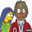 Marge Simpson