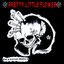 Unholy Grave/Pretty Little Flower Split EP