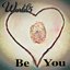 Be You - Single
