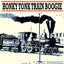 Honky Tonk Train Boogie