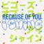 Because of You, I Shine (Japanese Version)
