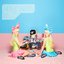 Do It Again feat. LIZ - Single