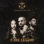 Tomorrowland 2022: 3 Are Legend at Mainstage, Weekend 3 (DJ Mix)