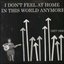 I Don't Feel At Home In This World Anymore 1927-1948