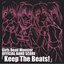 Girls Dead Monster OFFICIAL BAND SCORE「Keep The Beats!」