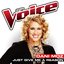 Just Give Me a Reason (The Voice Performance) - Single