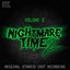 Nightmare Time 2, Vol. 2 (Original StarKid Cast Recording)