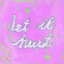 Let It Hurt