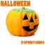 Halloween: 17 Spooky Songs