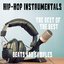 Hip Hop Instrumentals - The Best of the Best, Beats and Samples