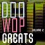 Doo Wop Greats Vol. 2