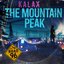 The Mountain Peak (From Road 96) - Single