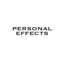 Personal Effects