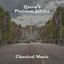 Queen's Platinum Jubilee Classical Music