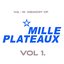 In Memory of Mille Plateaux, Vol. 1