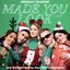 Made You Look (A Cappella) [feat. Sri, Scott Hoying, Elyse Myers & Chris Olsen] - Single