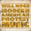 Modern American Protest Music