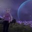 Lavender Skies