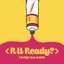 Lovelyz 2nd Album [R U Ready?]