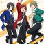 THE IDOLM@STER SideM ANIMATION PROJECT 07 ARRIVE TO STAR - Single