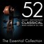 52 Most Important Classical Music Works Of All Time - The Essential Collection