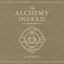 The Alchemy Index Vols. III & IV  Air & Earth