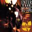 Wu-Tang Clan - Enter the Wu-Tang (36 Chambers) album artwork