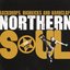 Northern Soul - Backdrops, Highkicks and Handclaps