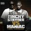 Tinchy Stryder Vs Maniac