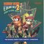 Donkey Kong Country 2: Diddy’s Kong Quest