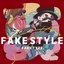 真FAKE STYLE - Single