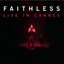 Faithless Live In Cannes EP