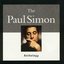 The Paul Simon Anthology (disc 1)