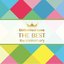 Unlimited tone "THE BEST" -10th anniversary-