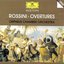 Rossini - Overtures