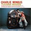 Charles Mingus - Tijuana Moods album artwork