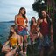 superstitious / falling in love - Single