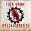 Wreck/Creation