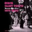 DISCO GREAT TOKYO Columbia Disco Fever 1977–1980 selected by T‐Groove